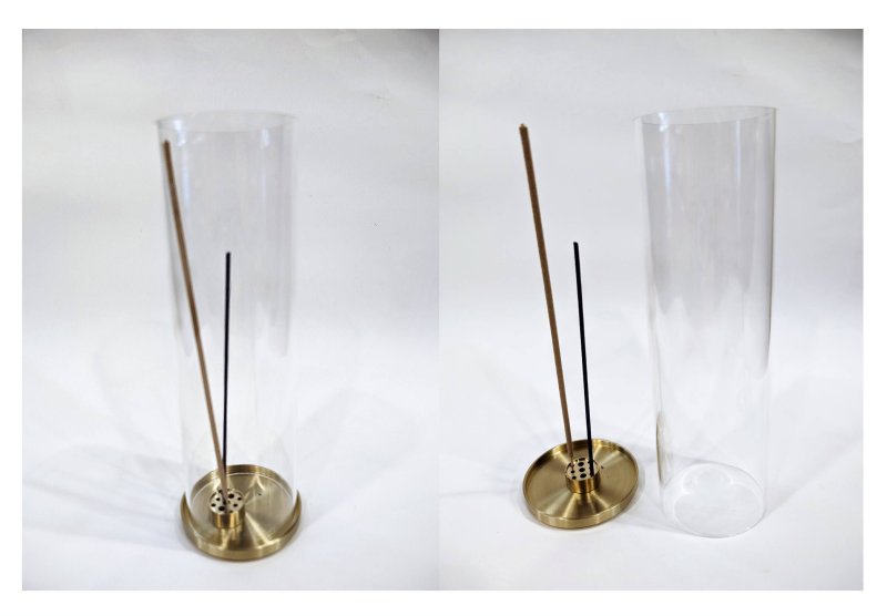 画像7: スタンドカバー香立各種 (7)