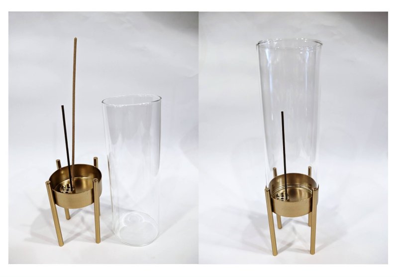 画像6: スタンドカバー香立各種 (6)