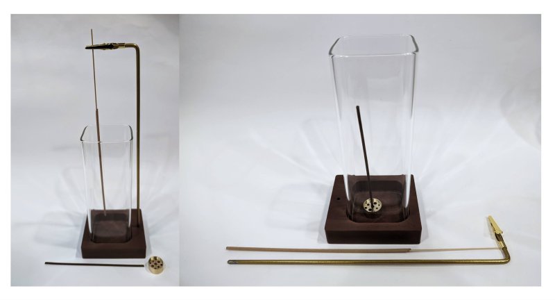 画像3: スタンドカバー香立各種 (3)