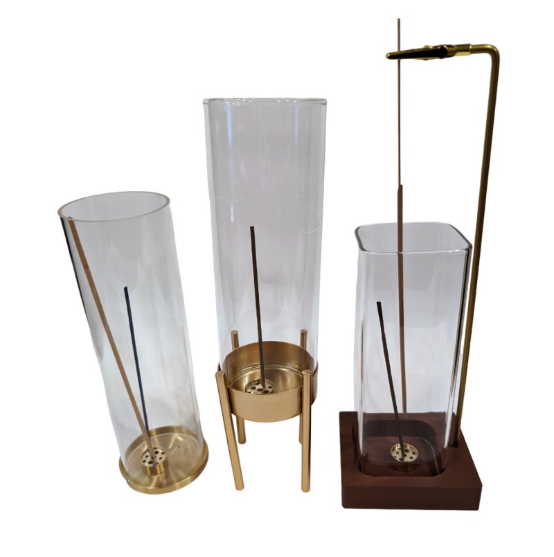 画像2: スタンドカバー香立各種 (2)