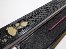 画像21: 長いお香用香立て３種 (21)