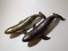 画像8: クジラ香立 (8)