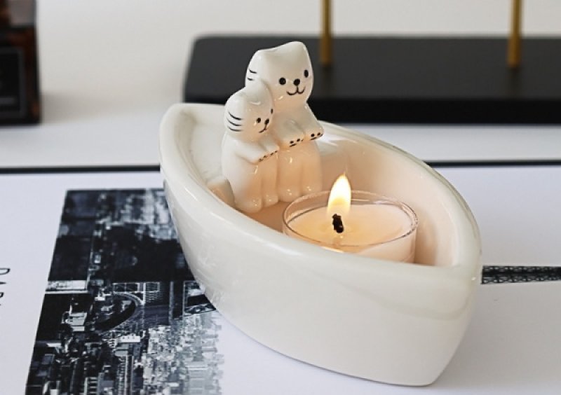 画像14: かわいいお香立て達 (14)