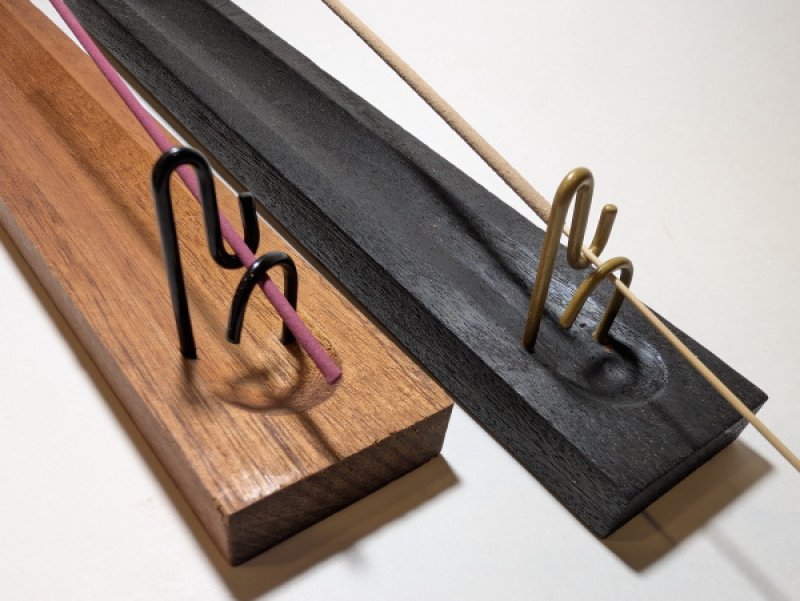 画像7: フック香立 (7)