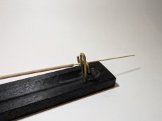 画像3: フック香立 (3)
