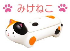 画像4: トコトコ犬猫香炉 (4)