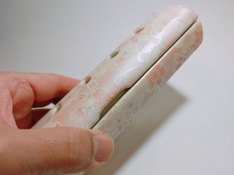 画像8: 九谷焼・美濃焼 香彩器-筒形大 (8)