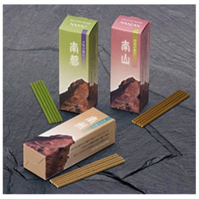 画像1: インセンスロード