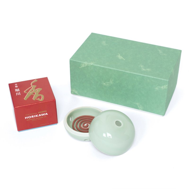 画像12: 芳輪　堀川　松栄堂 (12)