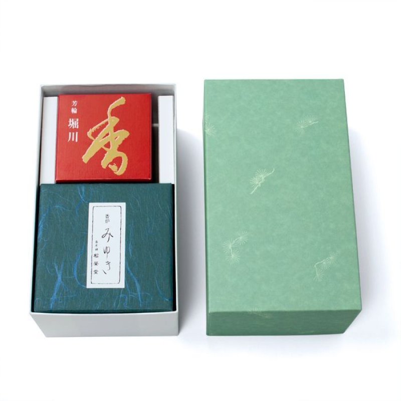 画像11: 芳輪　堀川　松栄堂 (11)