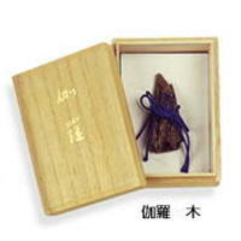 画像4: お香-香木-伽羅　（グラム・形状）売り　(オーダー品)　 (4)