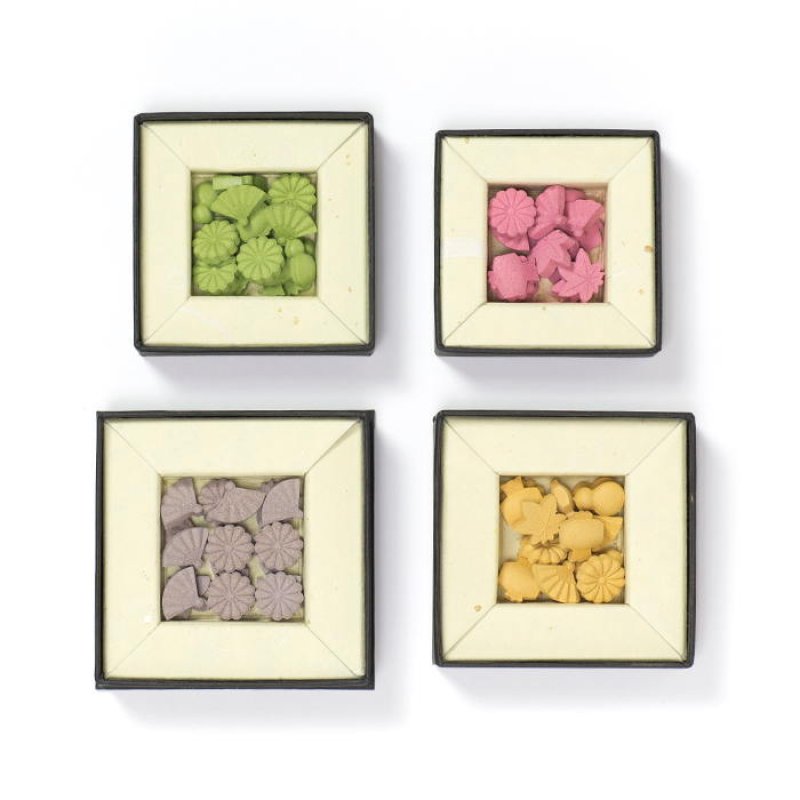 画像8: 電気香炉用-専用香木-松栄堂 (8)