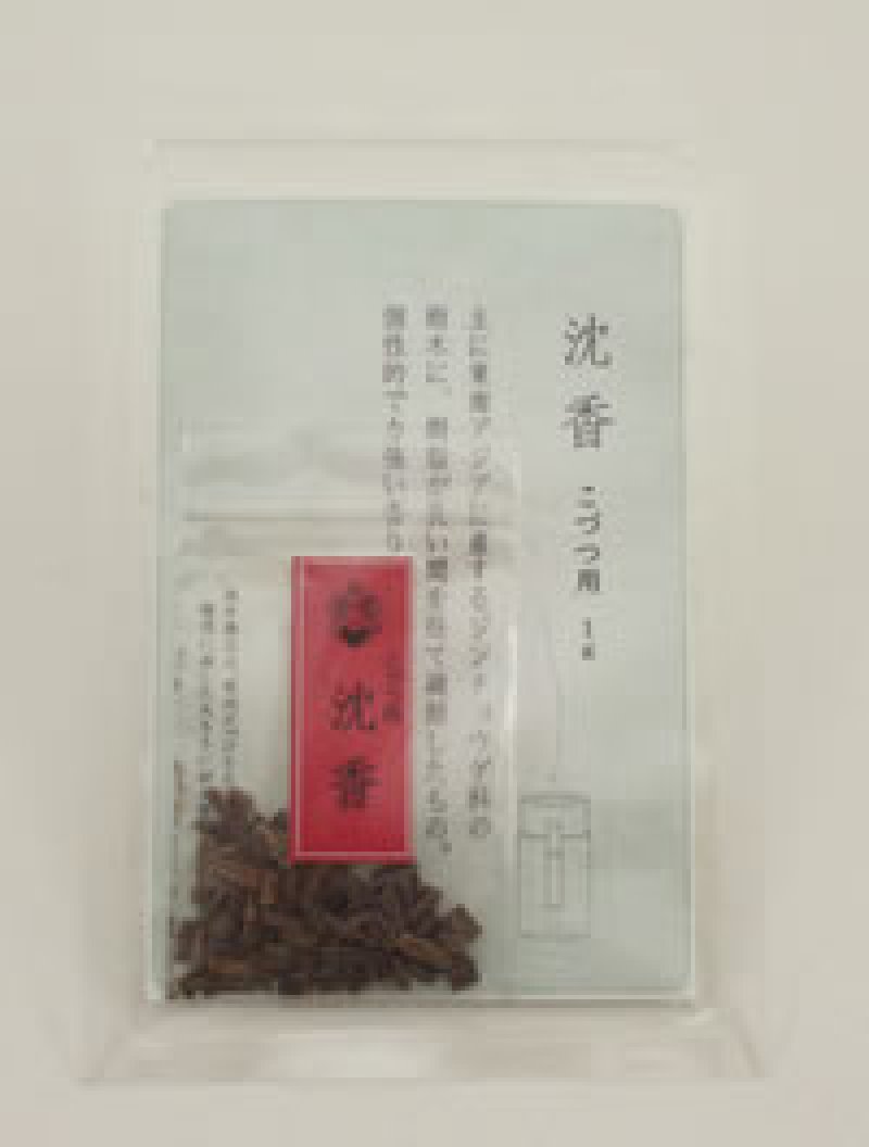 画像6: 電気香炉用-専用香木-松栄堂 (6)