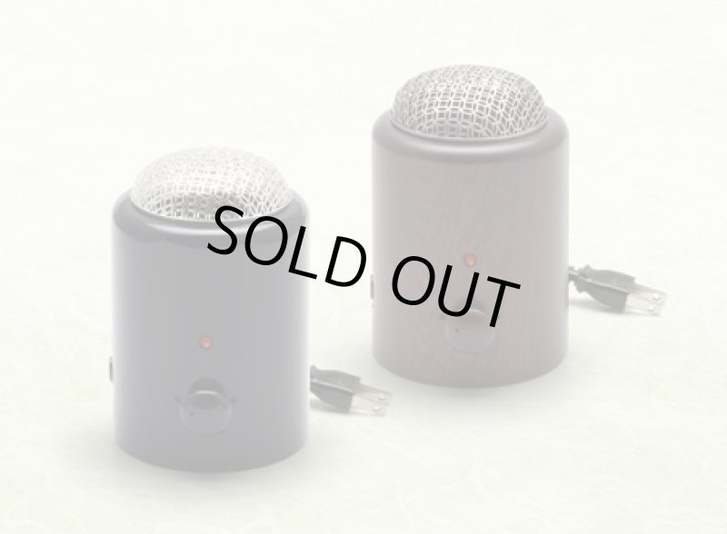 画像1: 電気香炉 麗 こだち　(京都松栄堂) (1)