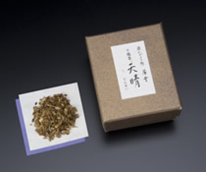 画像1: 焼香　薄雲　天晴　(京都松栄堂) (1)