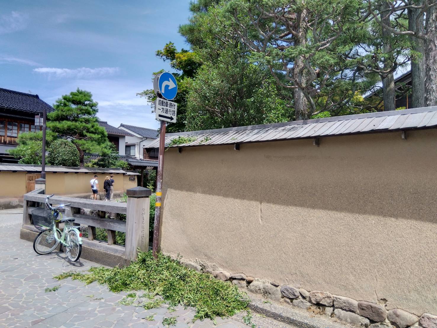 お香・専門店　金沢市｜金沢の観光地-武家屋敷跡近くのアロマ香房焚屋