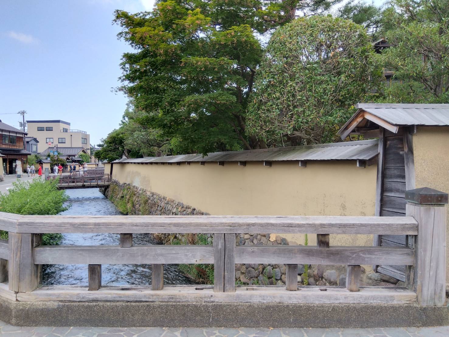 お香・専門店　金沢市｜金沢の観光地-武家屋敷跡近くのアロマ香房焚屋