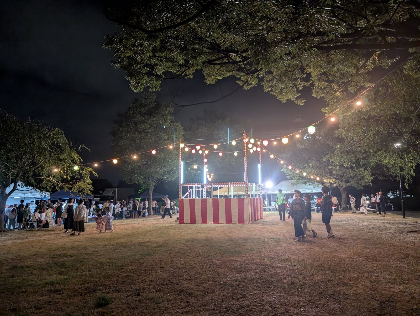 ★2025年8月3日-(7/28-8/3間) ,＜本日の作業＞動画編集,長町盆踊り