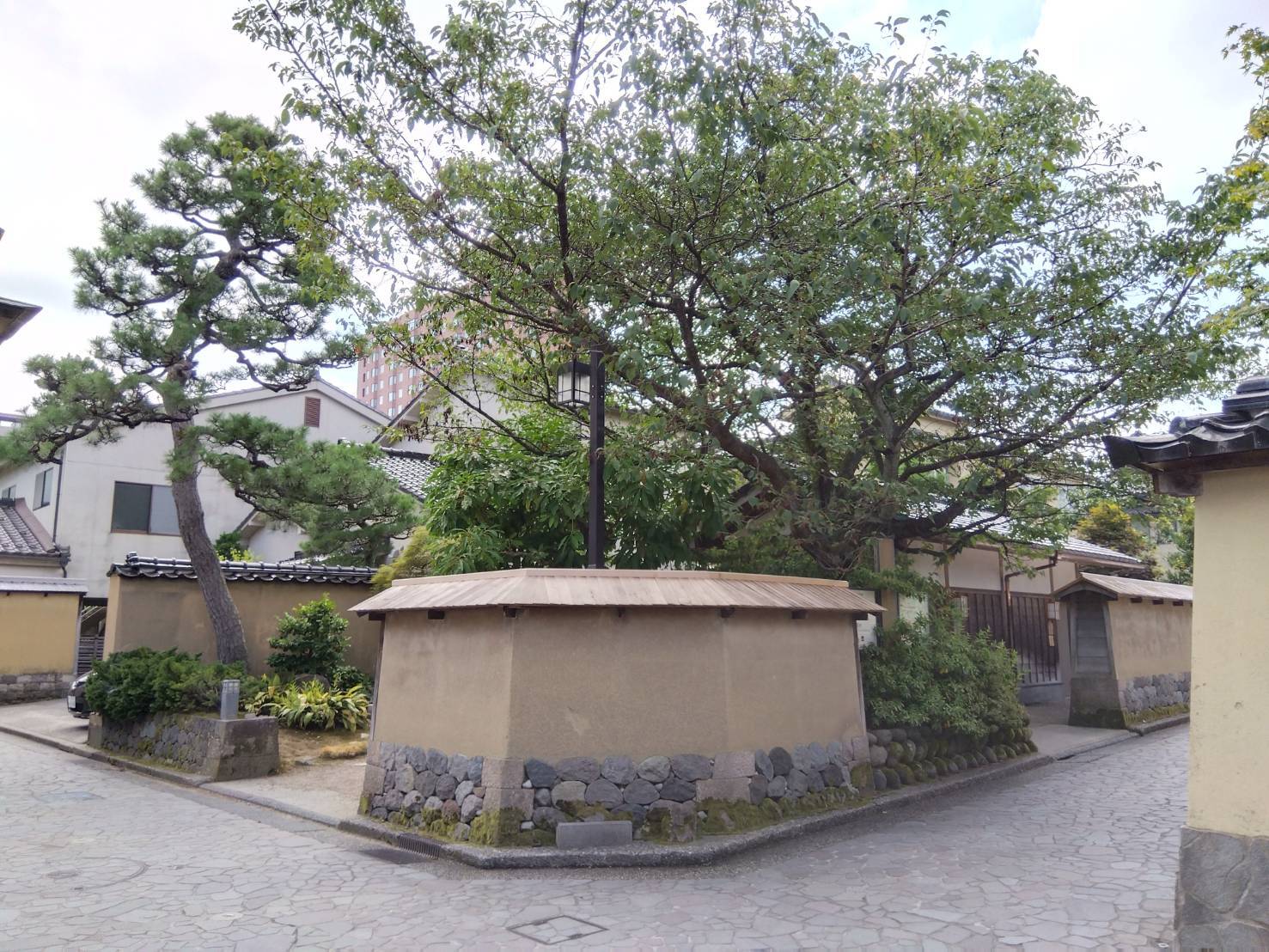 お香・専門店　金沢市｜金沢の観光地-武家屋敷跡近くのアロマ香房焚屋