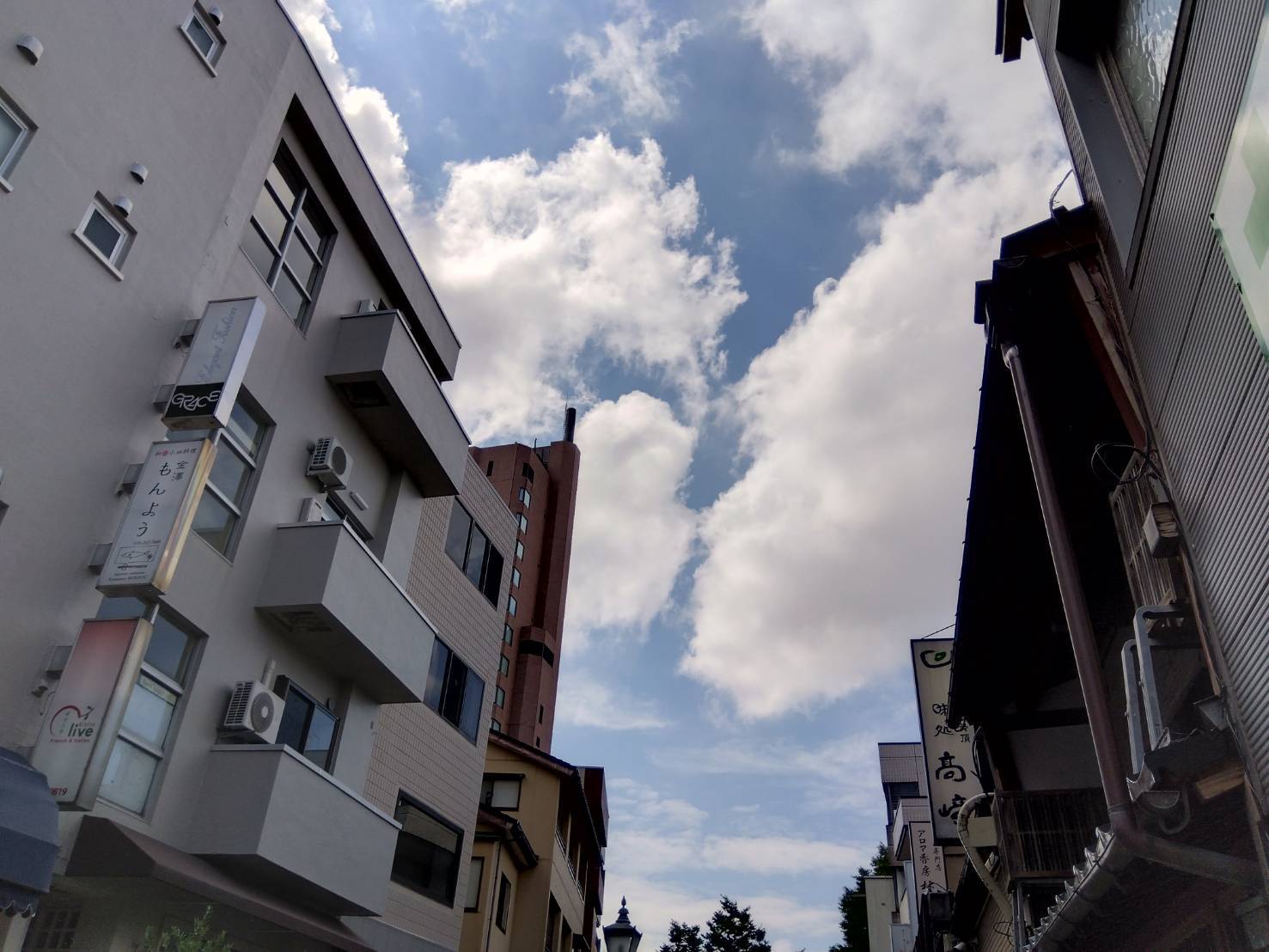 お香・専門店　金沢市｜金沢の観光地-武家屋敷跡近くのアロマ香房焚屋