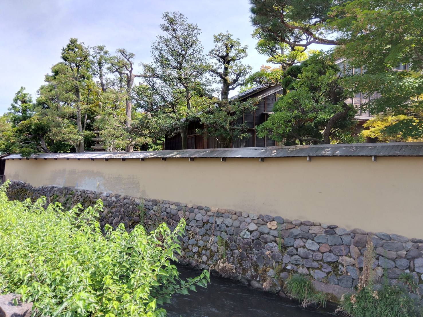 お香・専門店　金沢市｜金沢の観光地-武家屋敷跡近くのアロマ香房焚屋