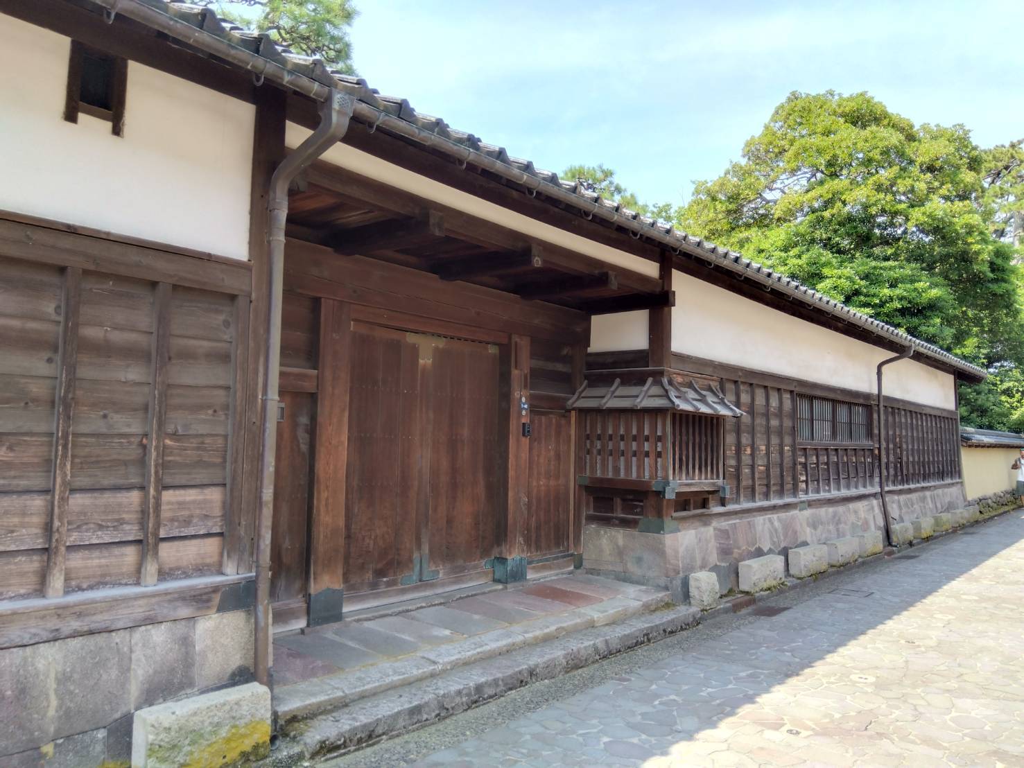 お香・専門店　金沢市｜金沢の観光地-武家屋敷跡近くのアロマ香房焚屋