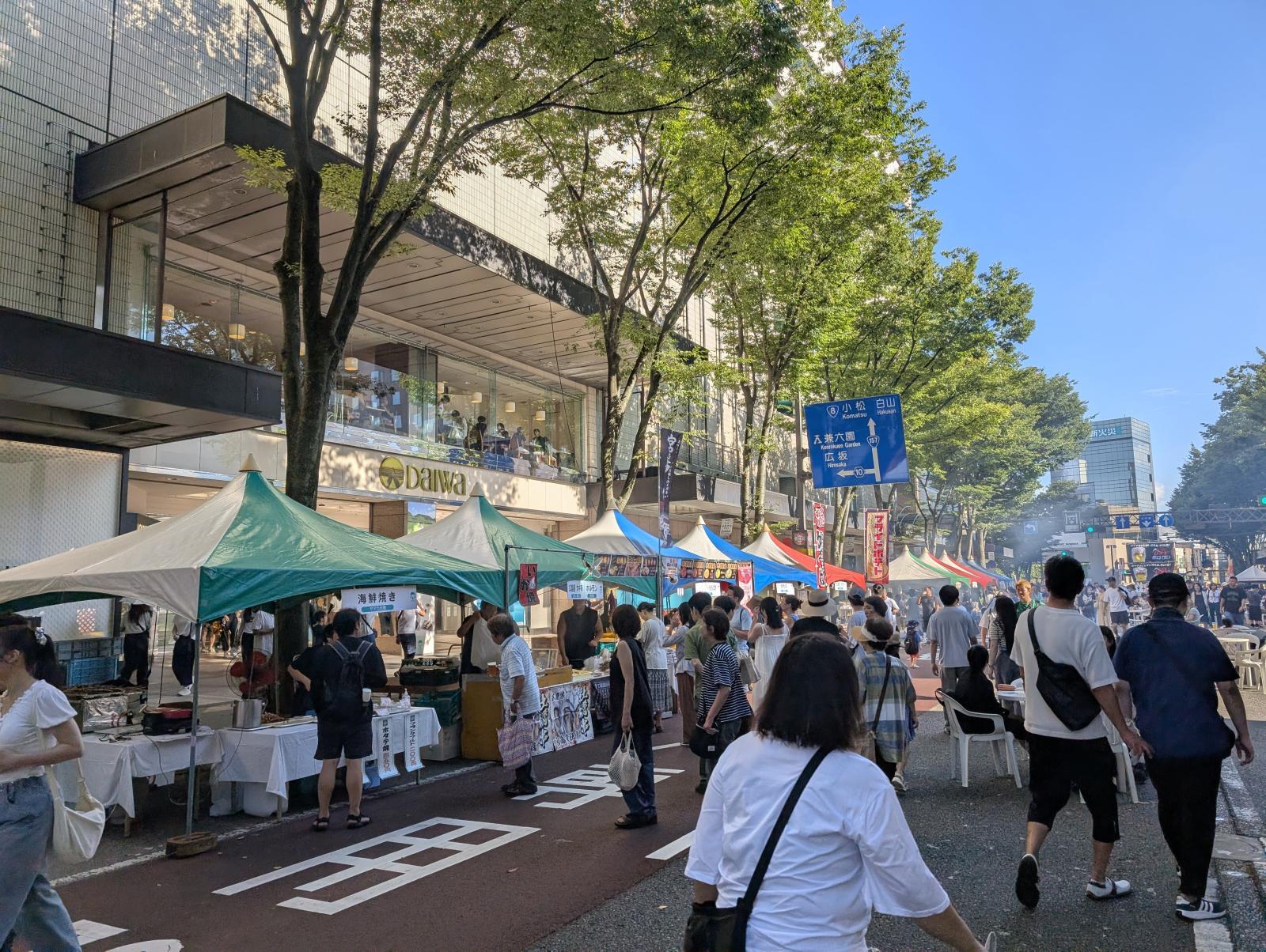 ★2025年8月10日-(8/4-8/10間) ,＜本日の作業＞３連休中日、接客に集中