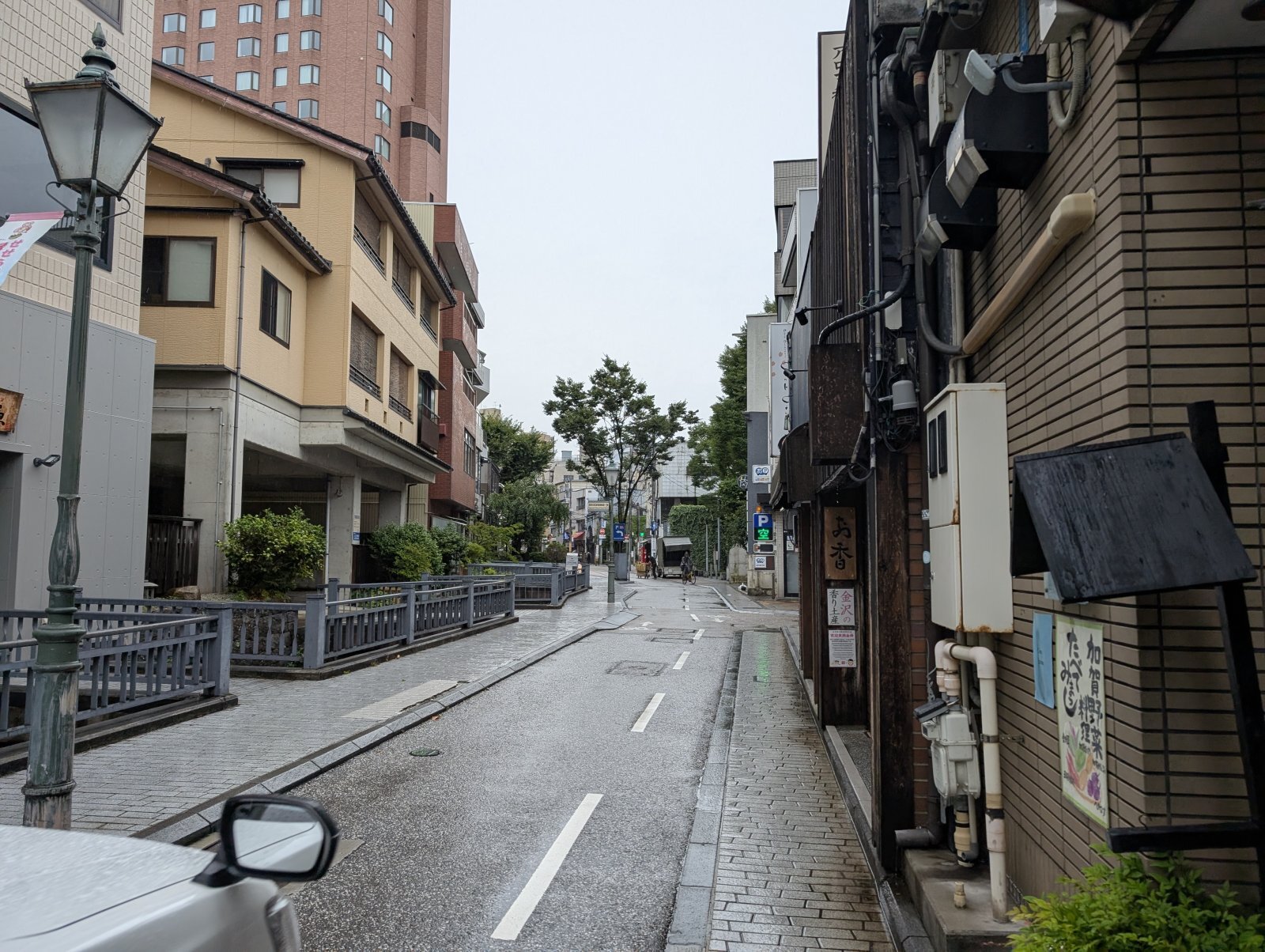 お香・専門店　金沢市｜金沢の観光地-武家屋敷跡近くのアロマ香房焚屋