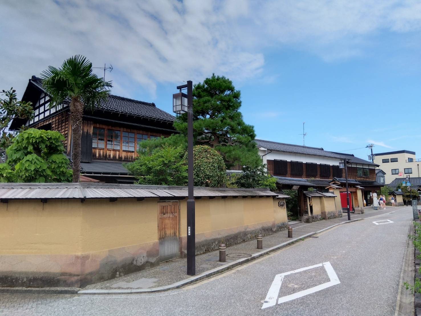 お香・専門店　金沢市｜金沢の観光地-武家屋敷跡近くのアロマ香房焚屋