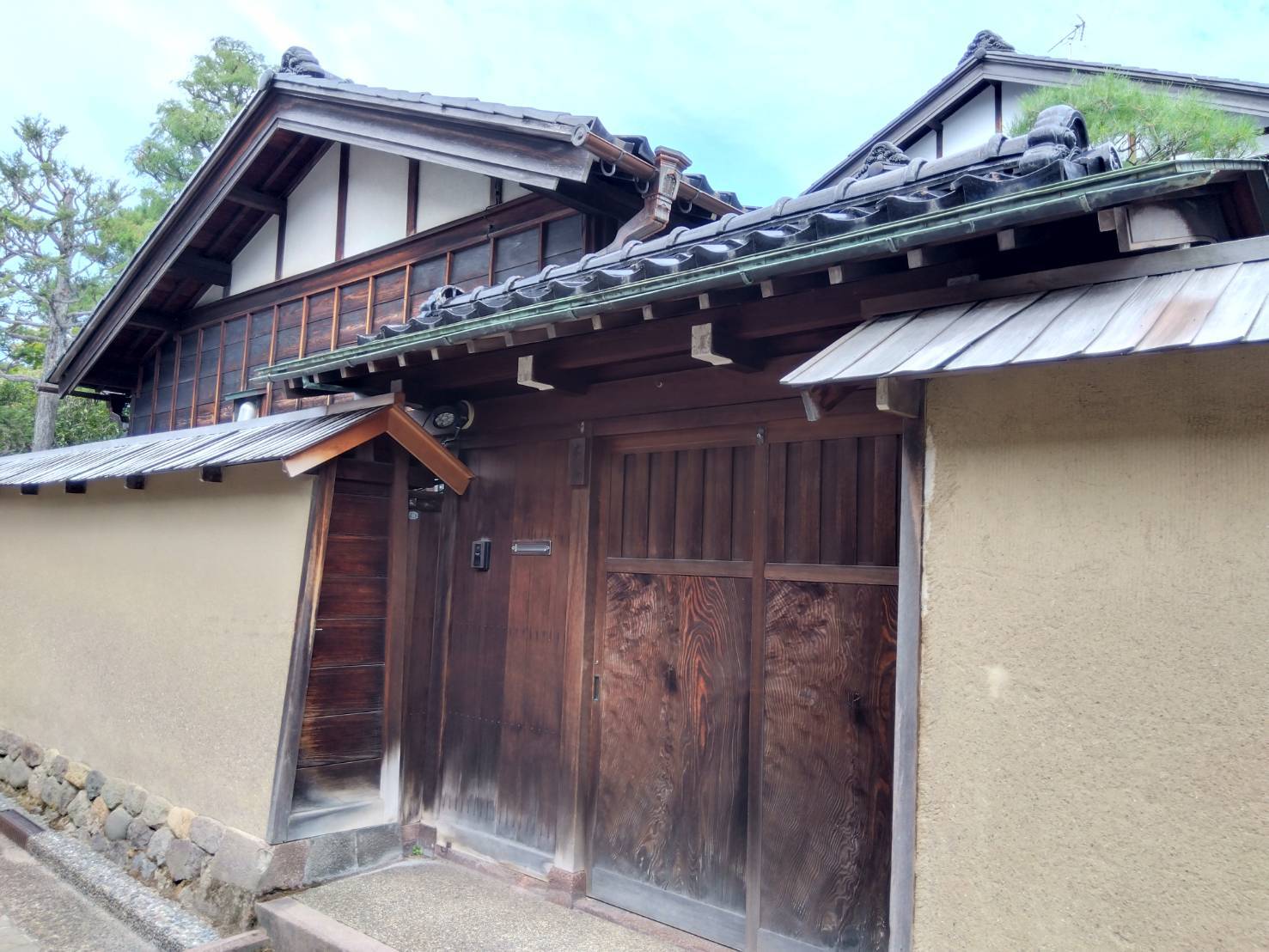 お香・専門店　金沢市｜金沢の観光地-武家屋敷跡近くのアロマ香房焚屋