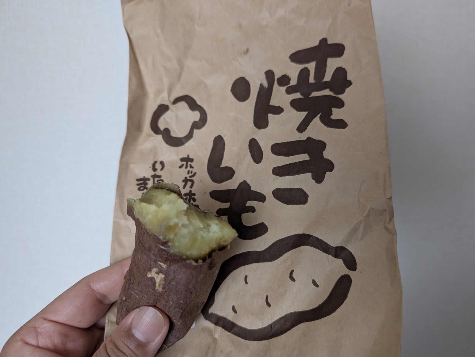 ★2025年8月23日＜本日の作業＞ぽち香作成作業