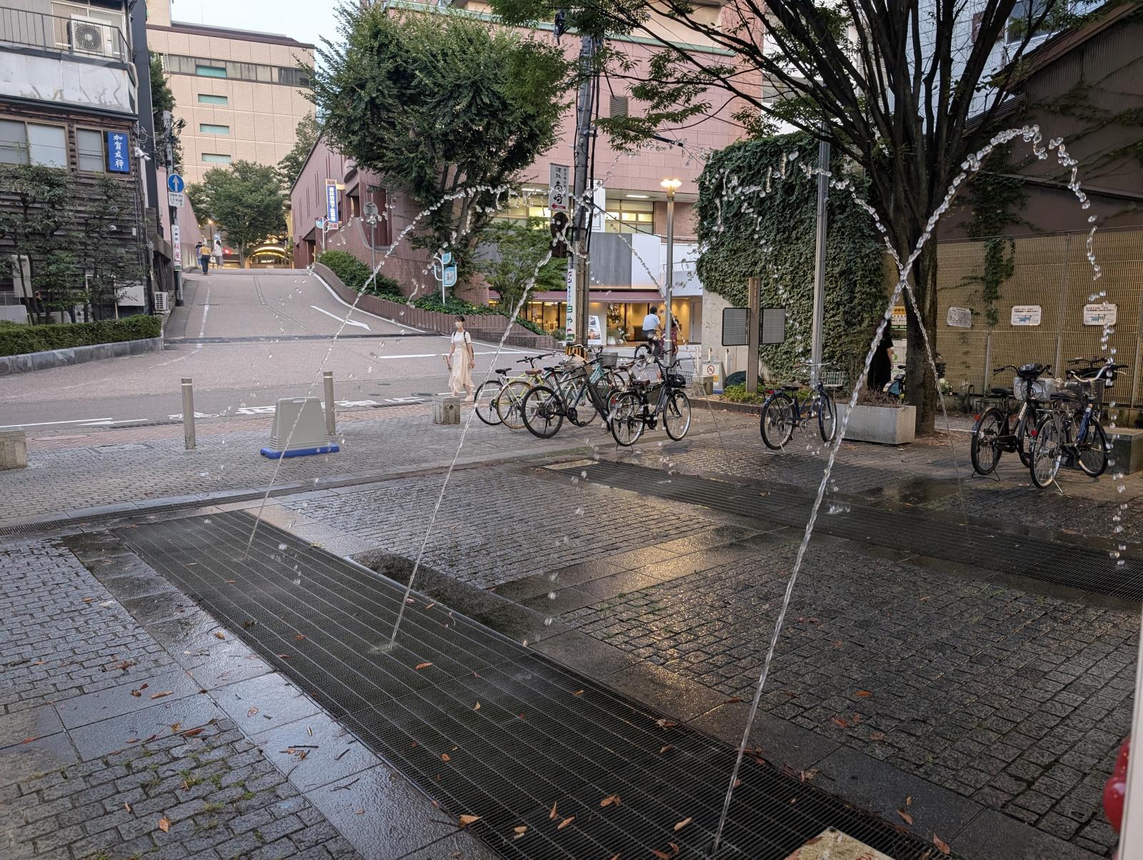 お香・専門店　金沢市｜金沢の観光地-武家屋敷跡近くのアロマ香房焚屋