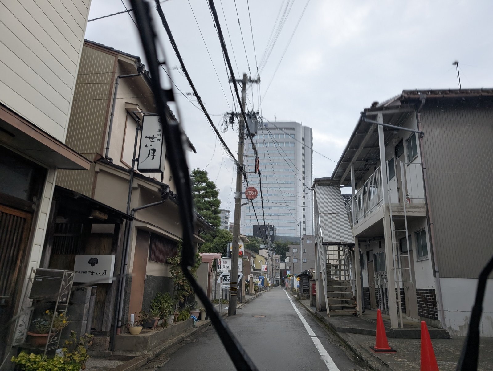 お香・専門店　金沢市｜金沢の観光地-武家屋敷跡近くのアロマ香房焚屋