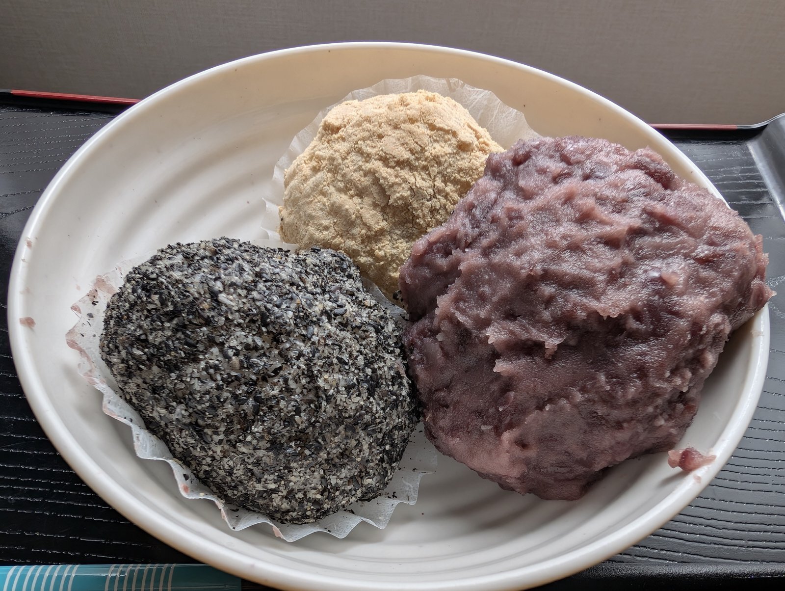 ★2025年9月22日＜本日の作業＞動画編集・ぽち香中身詰め・夕方レジです。