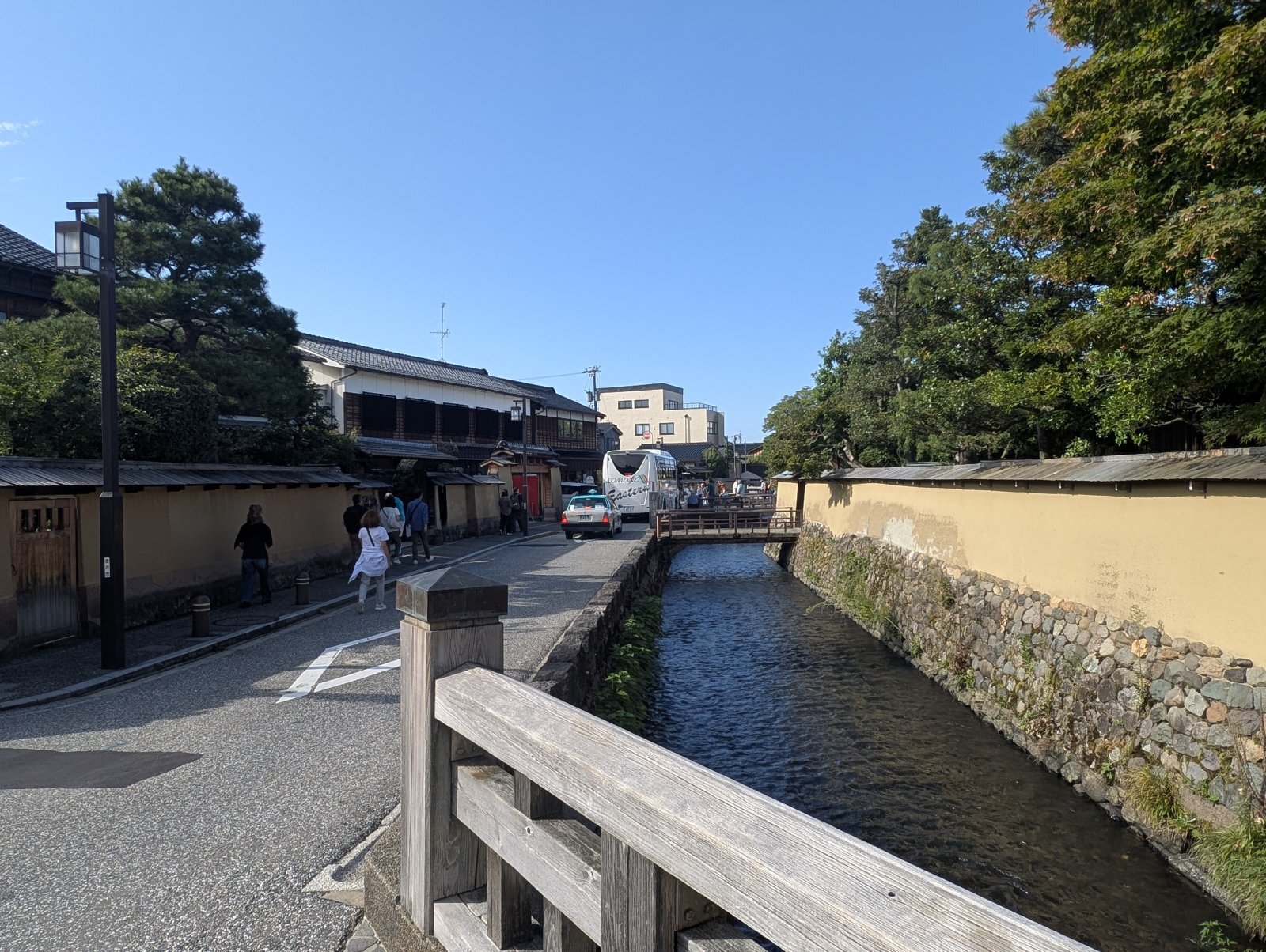 金沢のお香とアロマの香り専門店(石川県金沢市)・金沢観光地・金沢の観光スポット武家屋敷跡近く・人気でおすすめのお土産処-お香専門店のアロマ香房焚屋