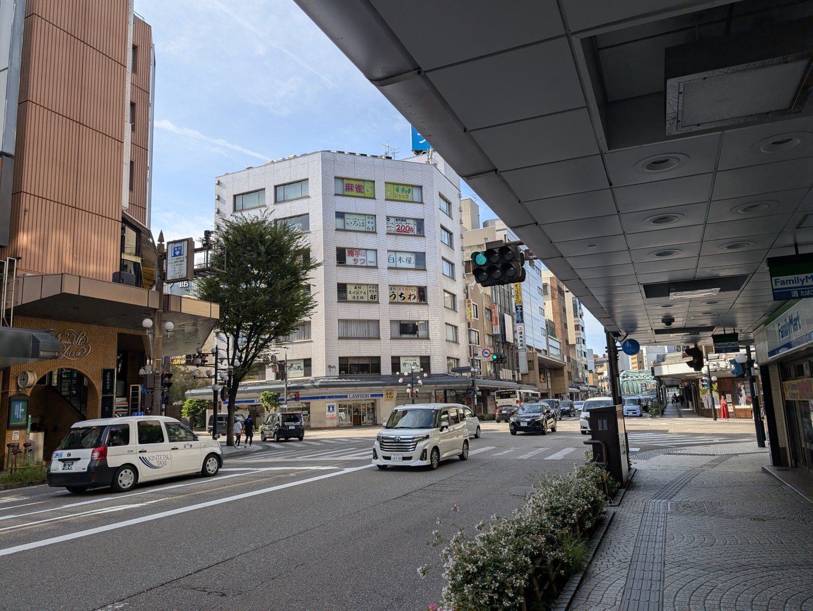 金沢のお香とアロマの香り専門店(石川県金沢市)・金沢観光地・金沢の観光スポット武家屋敷跡近く・人気でおすすめのお土産処-お香専門店のアロマ香房焚屋