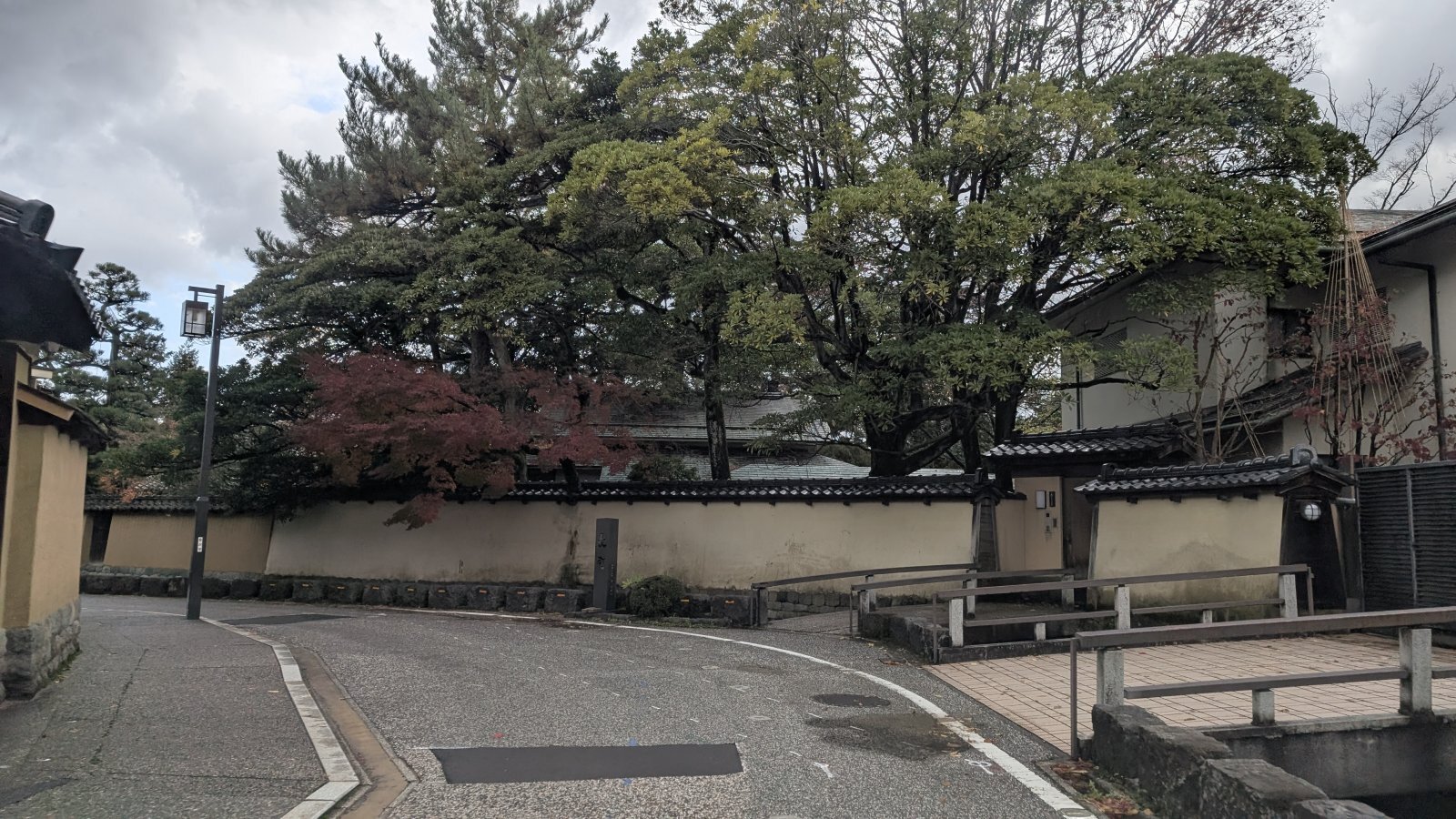 金沢のお香とアロマの香り専門店(石川県金沢市)・金沢観光地・金沢の観光スポット武家屋敷跡近く・人気でおすすめのお土産処-お香専門店のアロマ香房焚屋