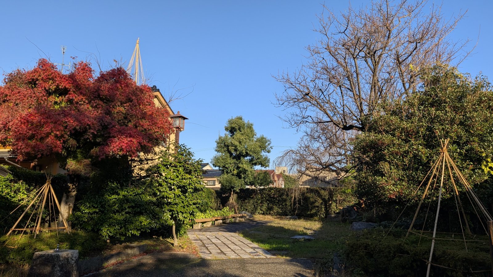 金沢のお香とアロマの香り専門店(石川県金沢市)・金沢観光地・金沢の観光スポット武家屋敷跡近く・人気でおすすめのお土産処-お香専門店のアロマ香房焚屋