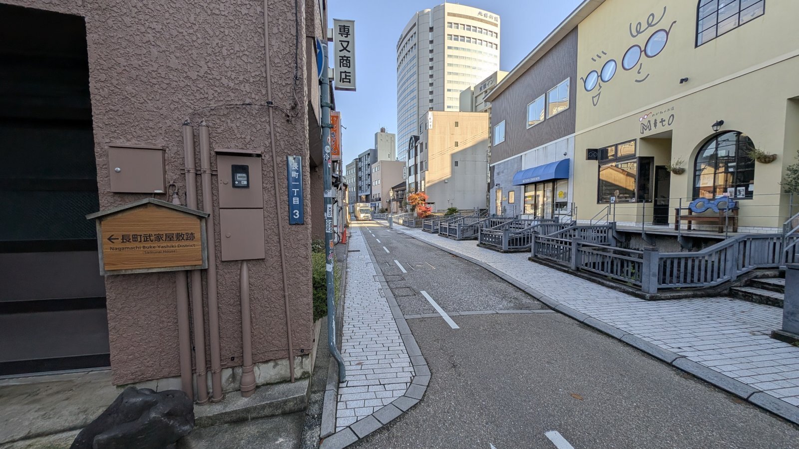 金沢のお香とアロマの香り専門店(石川県金沢市)・金沢観光地・金沢の観光スポット武家屋敷跡近く・人気でおすすめのお土産処-お香専門店のアロマ香房焚屋