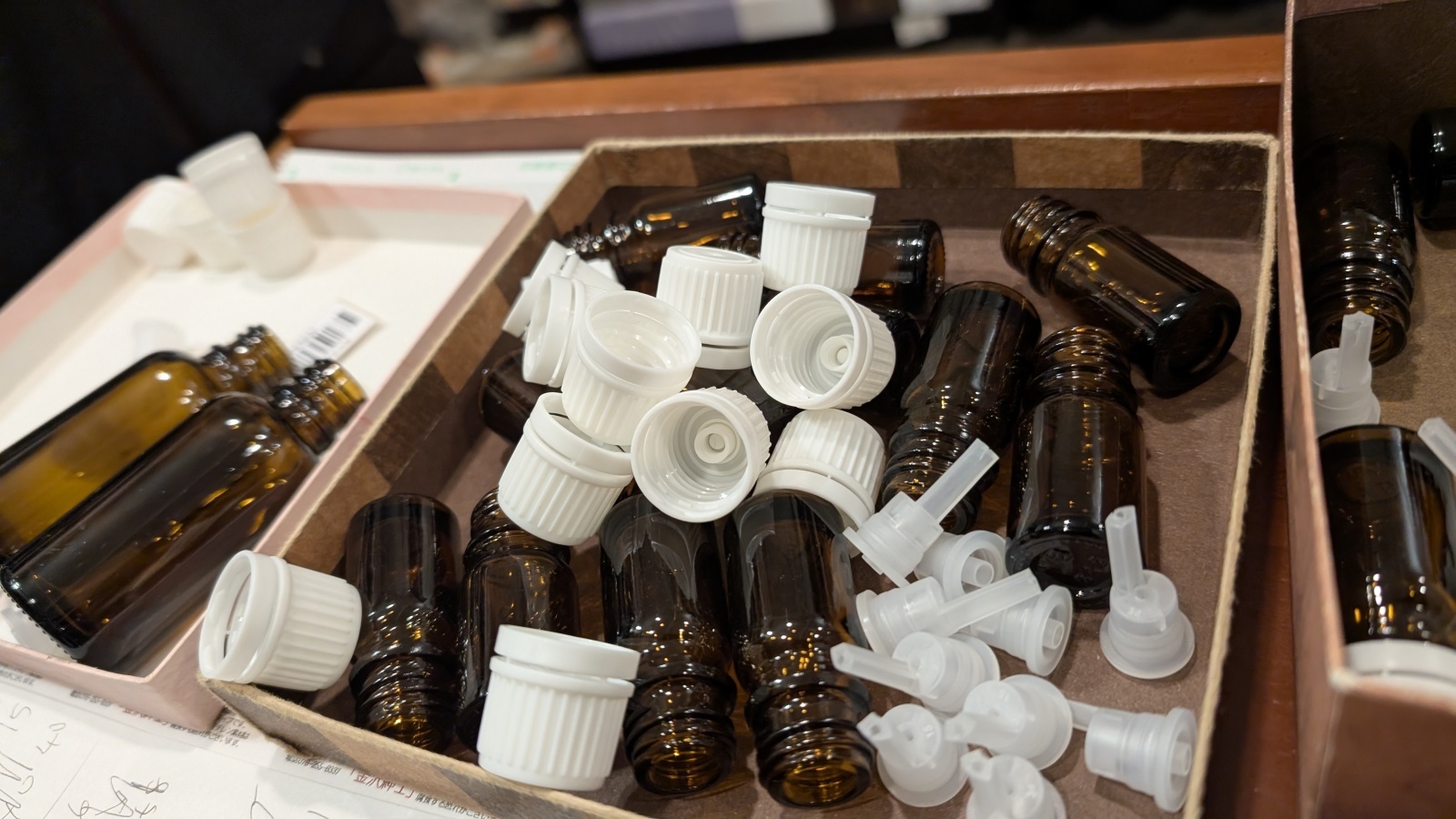 金沢のお香とアロマの香り専門店(石川県金沢市)・金沢観光地・金沢の観光スポット武家屋敷跡近く・人気でおすすめのお土産処-お香専門店のアロマ香房焚屋