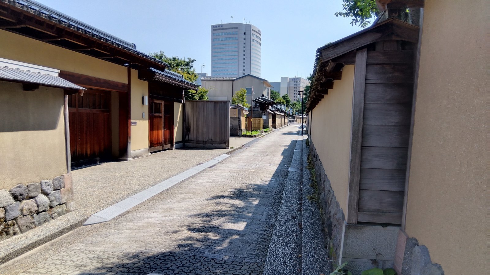 金沢のお香とアロマの香り専門店(石川県金沢市)・金沢観光地・金沢の観光スポット武家屋敷跡近く・人気でおすすめのお土産処-お香専門店のアロマ香房焚屋