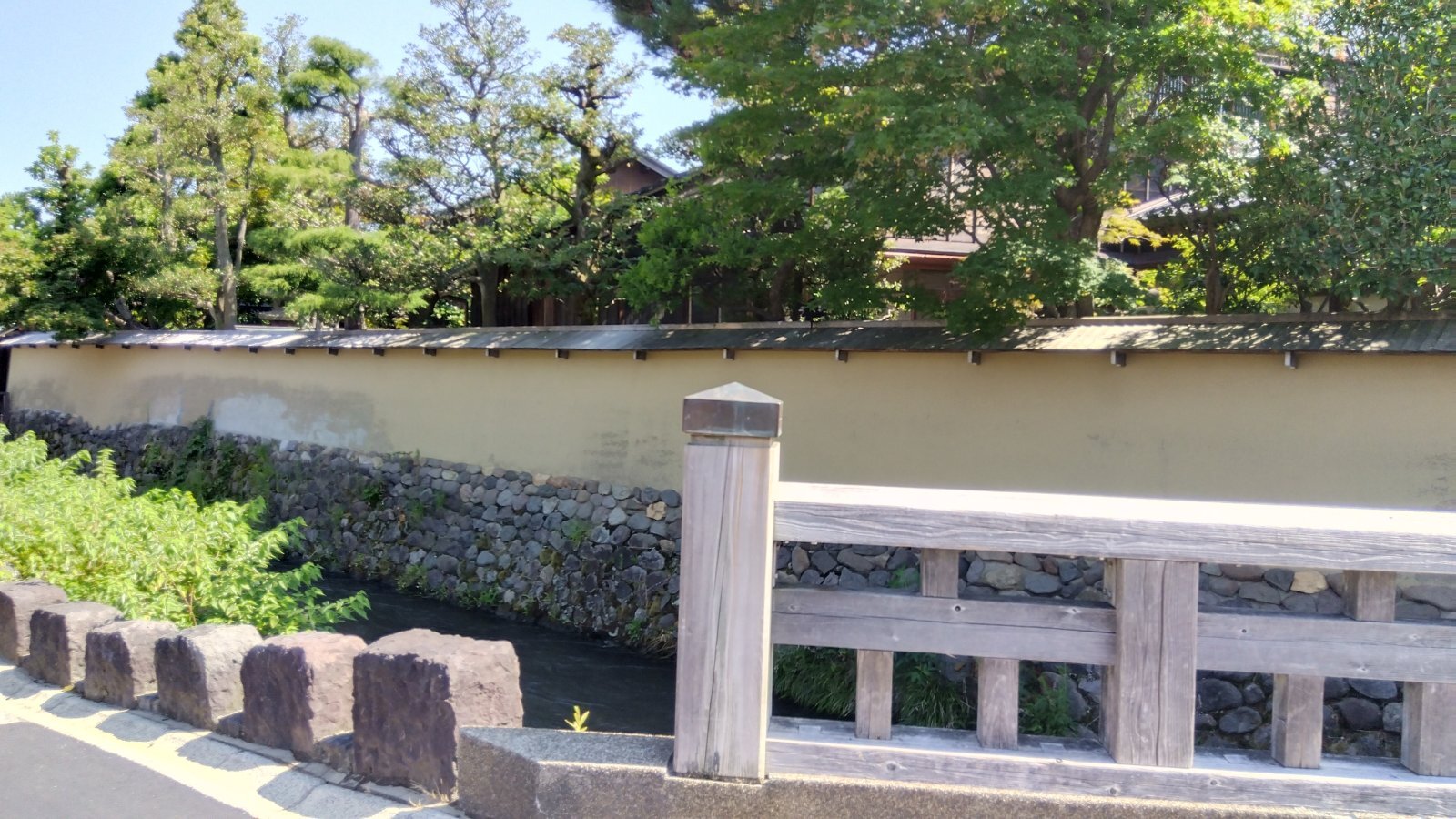 金沢のお香とアロマの香り専門店(石川県金沢市)・金沢観光地・金沢の観光スポット武家屋敷跡近く・人気でおすすめのお土産処-お香専門店のアロマ香房焚屋