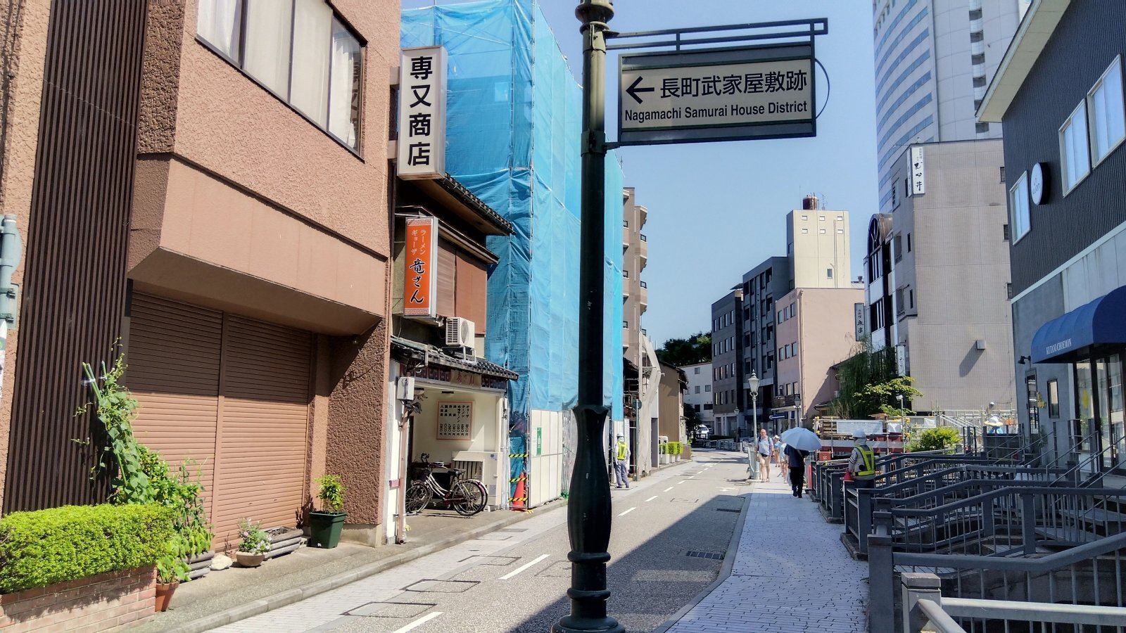 金沢のお香とアロマの香り専門店(石川県金沢市)・金沢観光地・金沢の観光スポット武家屋敷跡近く・人気でおすすめのお土産処-お香専門店のアロマ香房焚屋