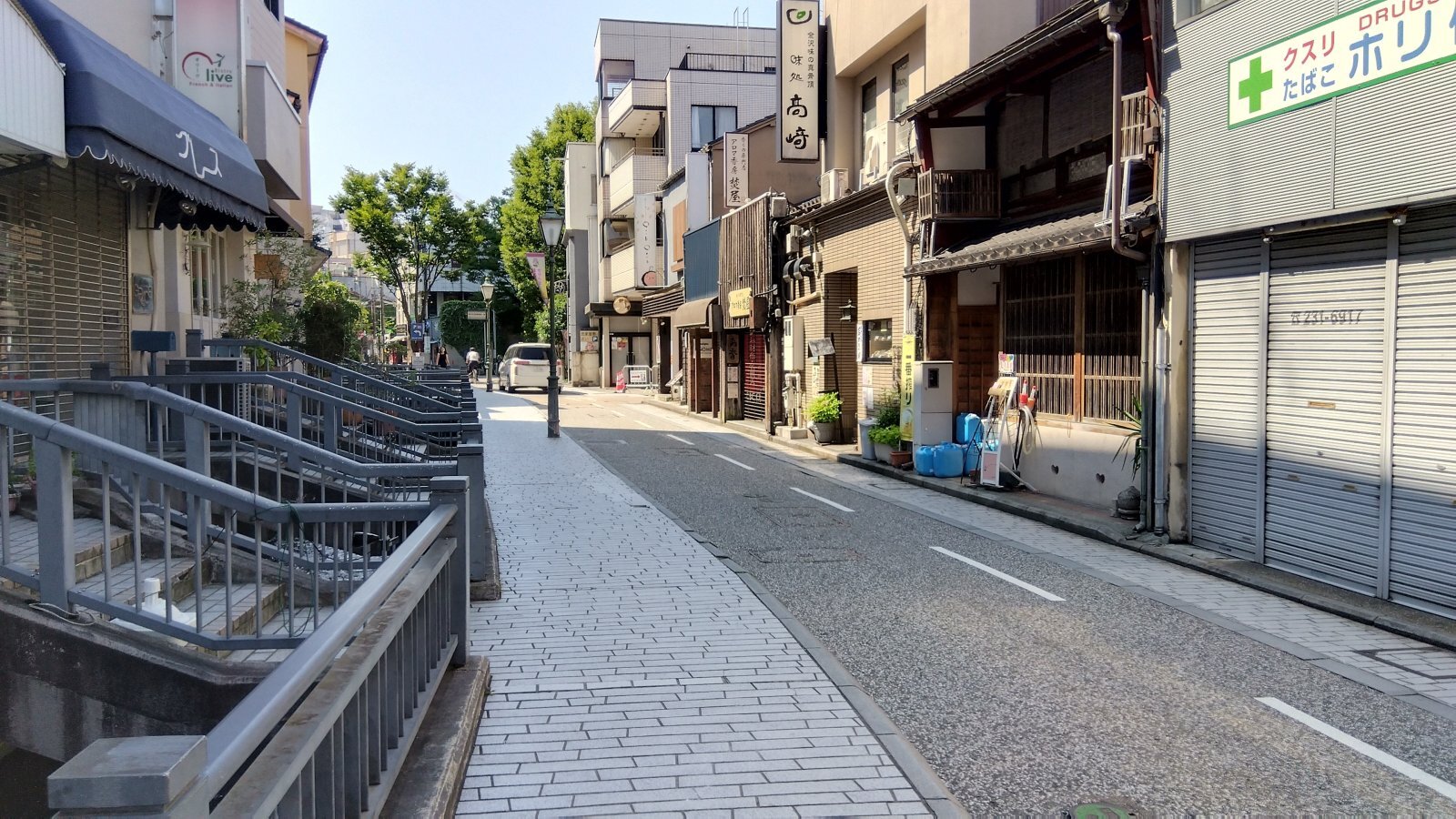 金沢のお香とアロマの香り専門店(石川県金沢市)・金沢観光地・金沢の観光スポット武家屋敷跡近く・人気でおすすめのお土産処-お香専門店のアロマ香房焚屋