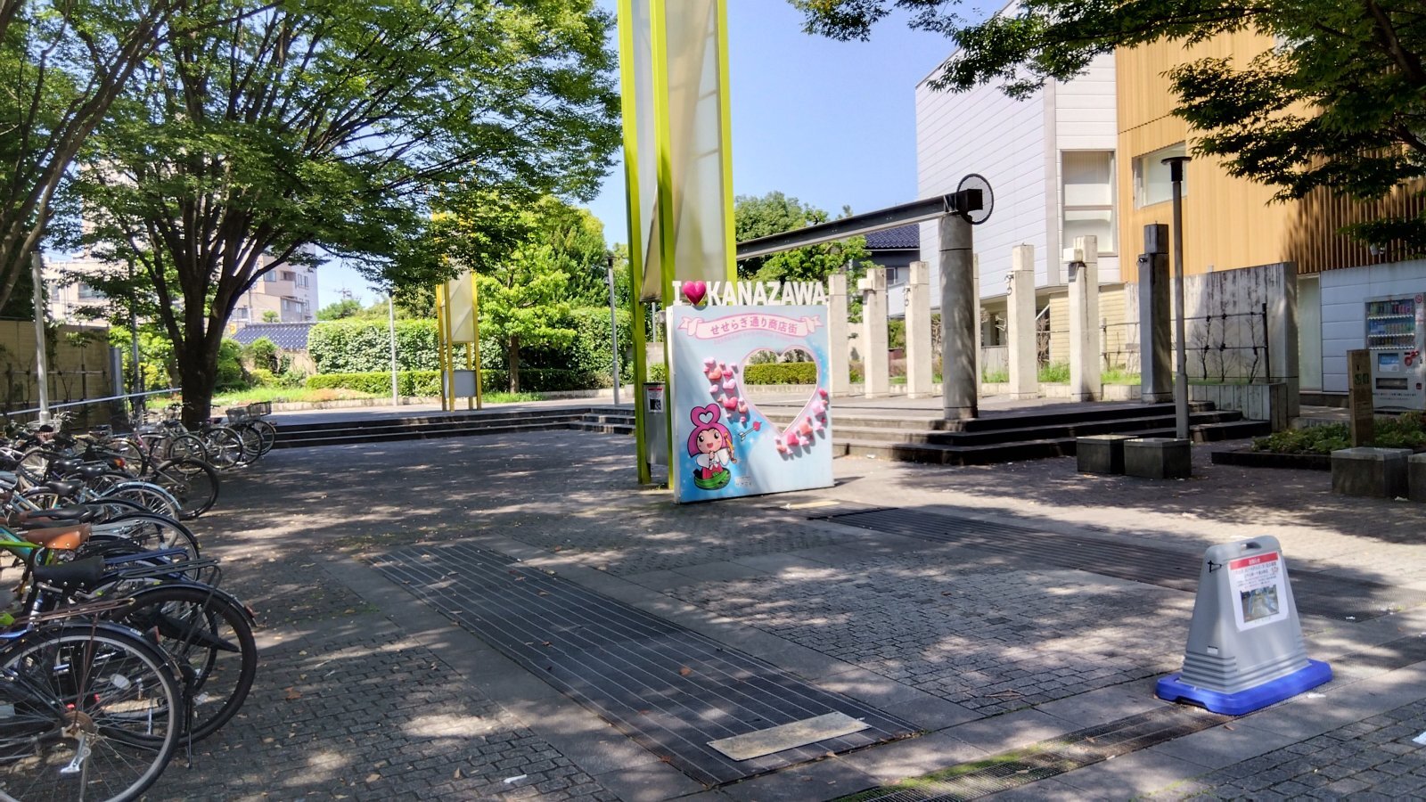 金沢のお香とアロマの香り専門店(石川県金沢市)・金沢観光地・金沢の観光スポット武家屋敷跡近く・人気でおすすめのお土産処-お香専門店のアロマ香房焚屋