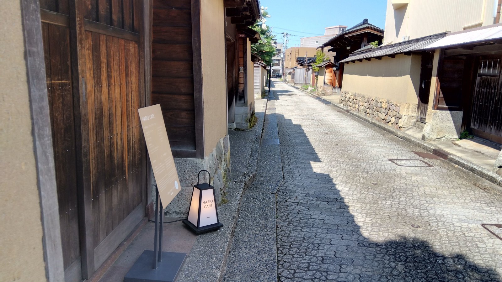 金沢のお香とアロマの香り専門店(石川県金沢市)・金沢観光地・金沢の観光スポット武家屋敷跡近く・人気でおすすめのお土産処-お香専門店のアロマ香房焚屋