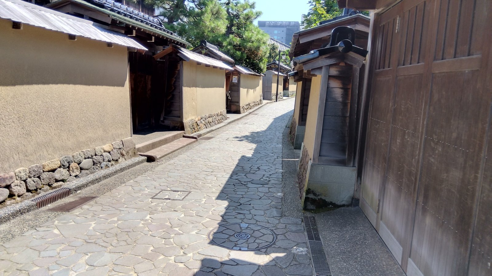 金沢のお香とアロマの香り専門店(石川県金沢市)・金沢観光地・金沢の観光スポット武家屋敷跡近く・人気でおすすめのお土産処-お香専門店のアロマ香房焚屋