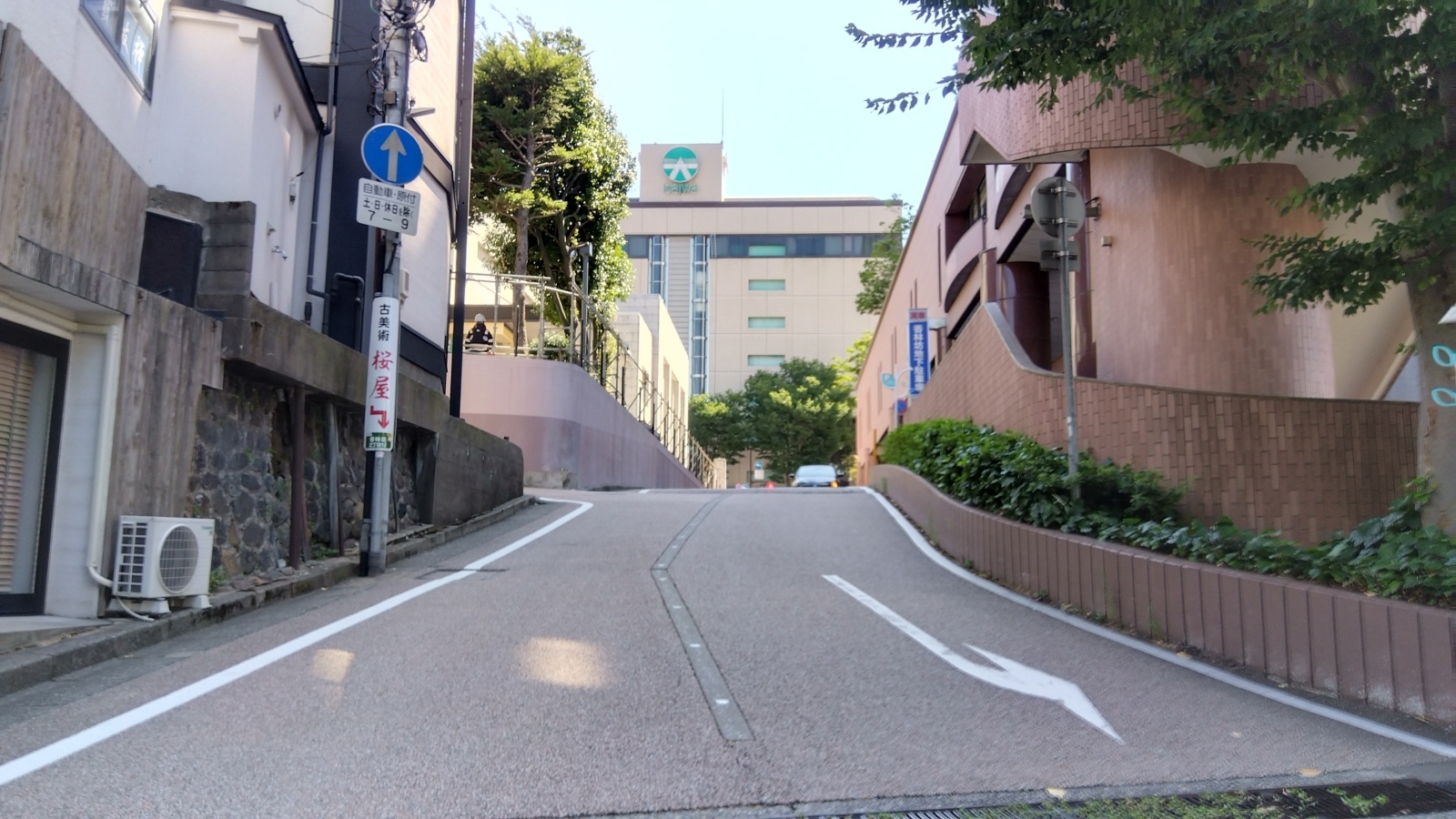 金沢のお香とアロマの香り専門店(石川県金沢市)・金沢観光地・金沢の観光スポット武家屋敷跡近く・人気でおすすめのお土産処-お香専門店のアロマ香房焚屋