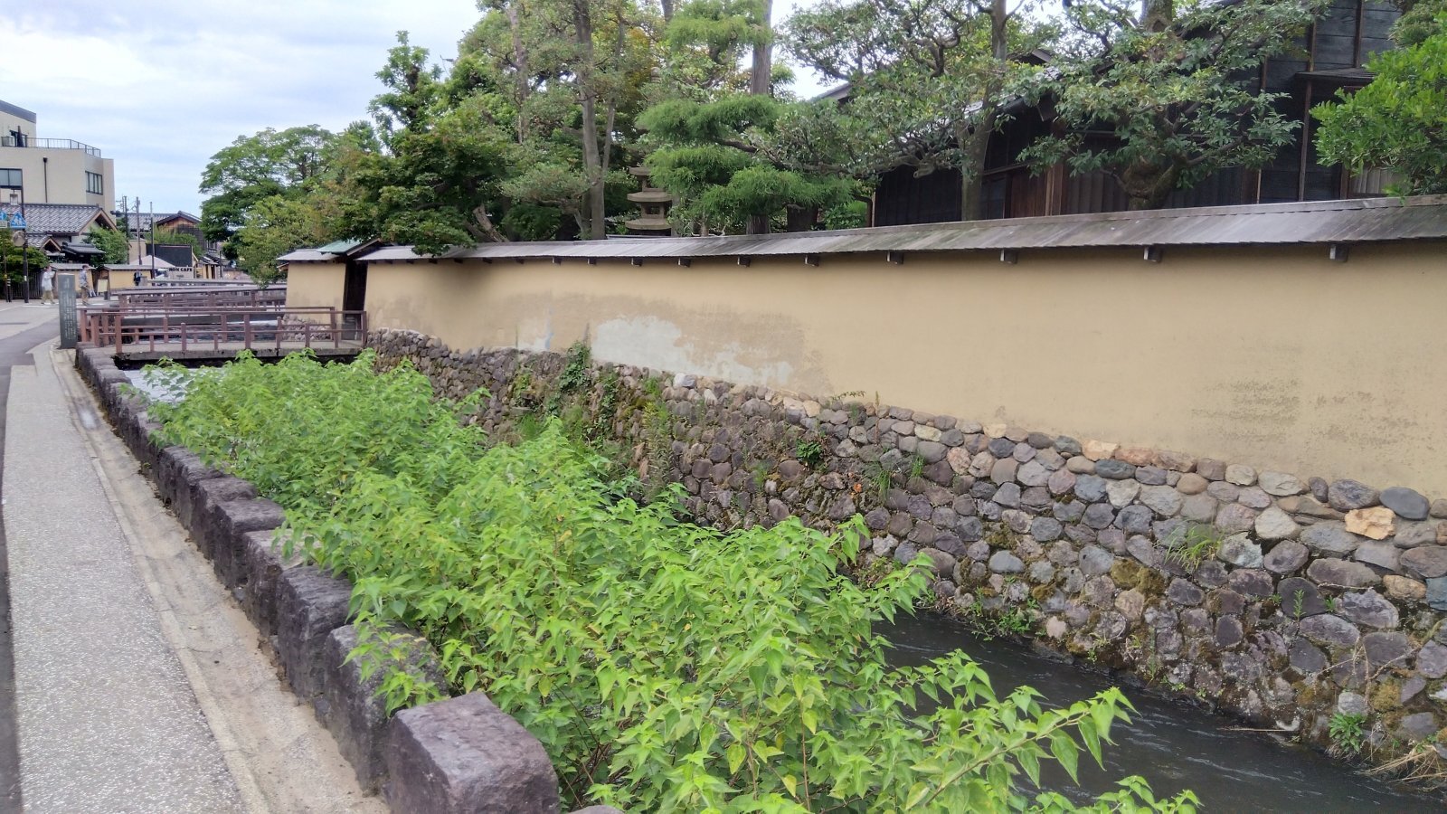 金沢のお香とアロマの香り専門店(石川県金沢市)・金沢観光地・金沢の観光スポット武家屋敷跡近く・人気でおすすめのお土産処-お香専門店のアロマ香房焚屋