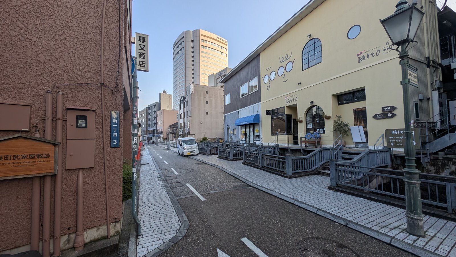 金沢のお香とアロマの香り専門店(石川県金沢市)・金沢観光地・金沢の観光スポット武家屋敷跡近く・人気でおすすめのお土産処-お香専門店のアロマ香房焚屋